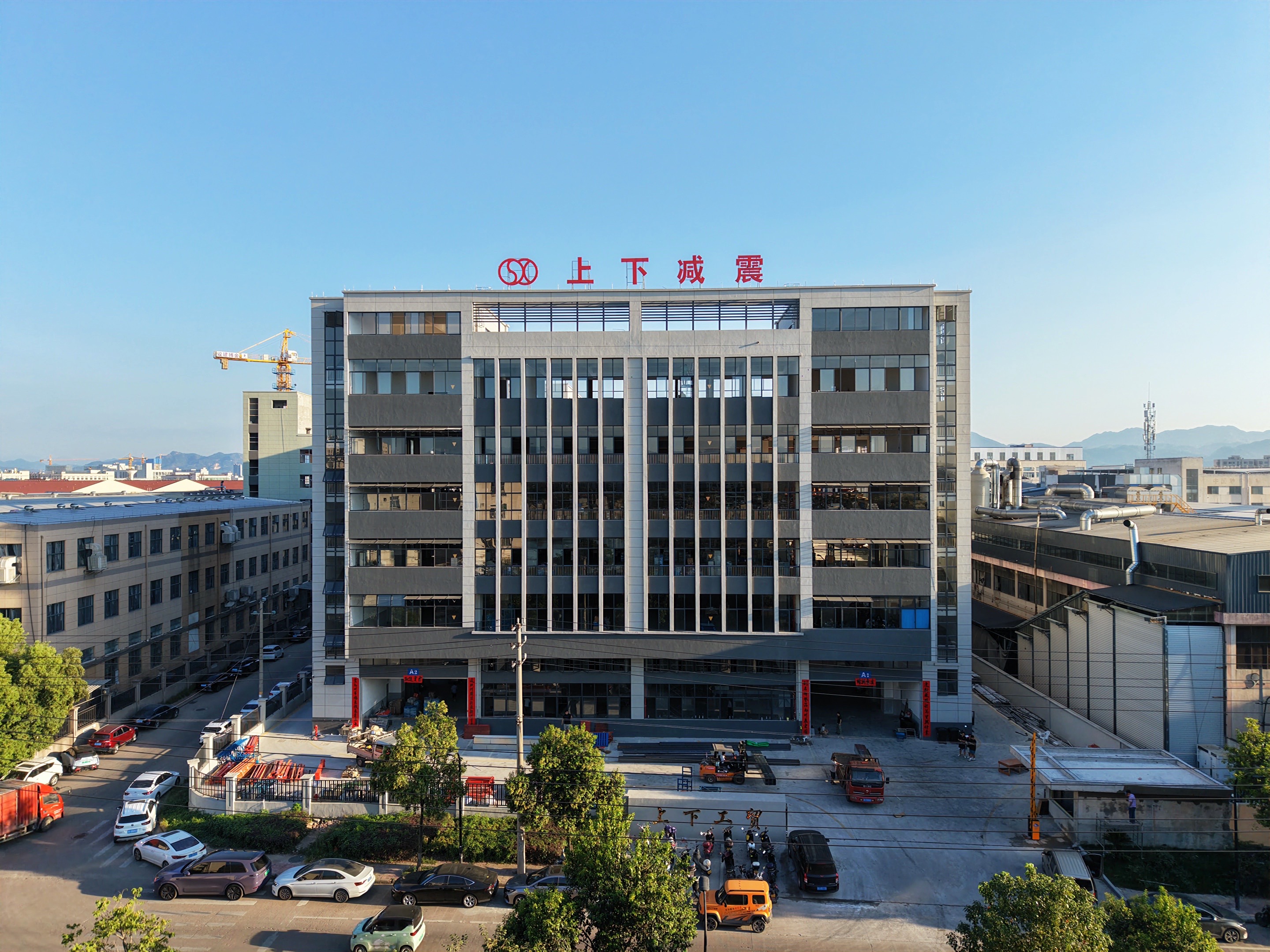 Werden chinesische Marken im Rahmen der visumfreien Politik einen weiteren Sprung machen? Unser Unternehmen bringt Kernprodukte zur Motospring 2026, um den osteuropäischen Markt zu erobern