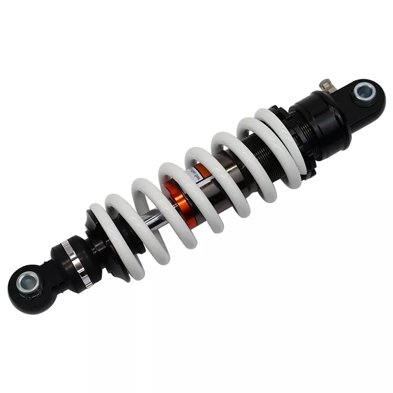 Aluminiumlegierung ATV Heck -Stoßdämpfer